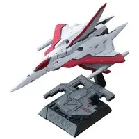 Resin cast kit - Salamander (video game)