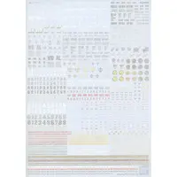 Gundam Models - MOBILE SUIT GUNDAM