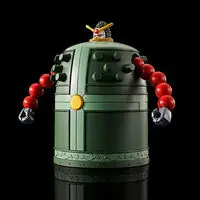 Gundam Models - MOBILE FIGHTER G GUNDAM / GF13-044NNP Mandor Gundam
