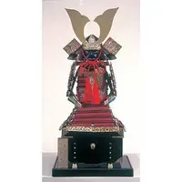 Plastic Model Kit - Samurai Armor