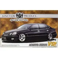 1/24 Scale Model Kit - Vehicle / ARISTO