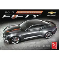 Plastic Model Kit - Chevrolet
