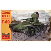 1/35 Scale Model Kit - Tank