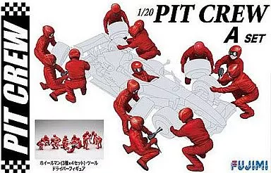 Plastic Model Kit - Garage & Tool Series