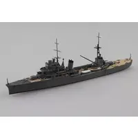 1/700 JAPANESE NAVY LIGHT CRUISER KATORI Model Kit