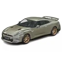 1/32 Scale Model Kit - NISSAN / Nissan GT-R
