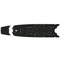 1/700 Scale Model Kit - Warship plastic model kit / Japanese Battleship Yamato
