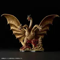 Plastic Model Kit - Godzilla / King Ghidorah