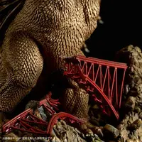Plastic Model Kit - Godzilla / King Ghidorah