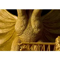 Plastic Model Kit - Godzilla / King Ghidorah