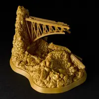 Plastic Model Kit - Godzilla / King Ghidorah