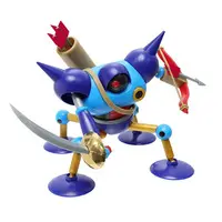 Plastic Model Kit - DRAGON QUEST