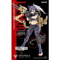1/12 Scale Model Kit - MEGAMI DEVICE