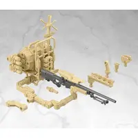 1/12 Scale Model Kit - MEGAMI DEVICE