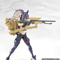 1/12 Scale Model Kit - MEGAMI DEVICE