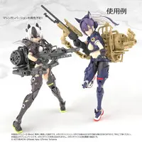1/12 Scale Model Kit - MEGAMI DEVICE