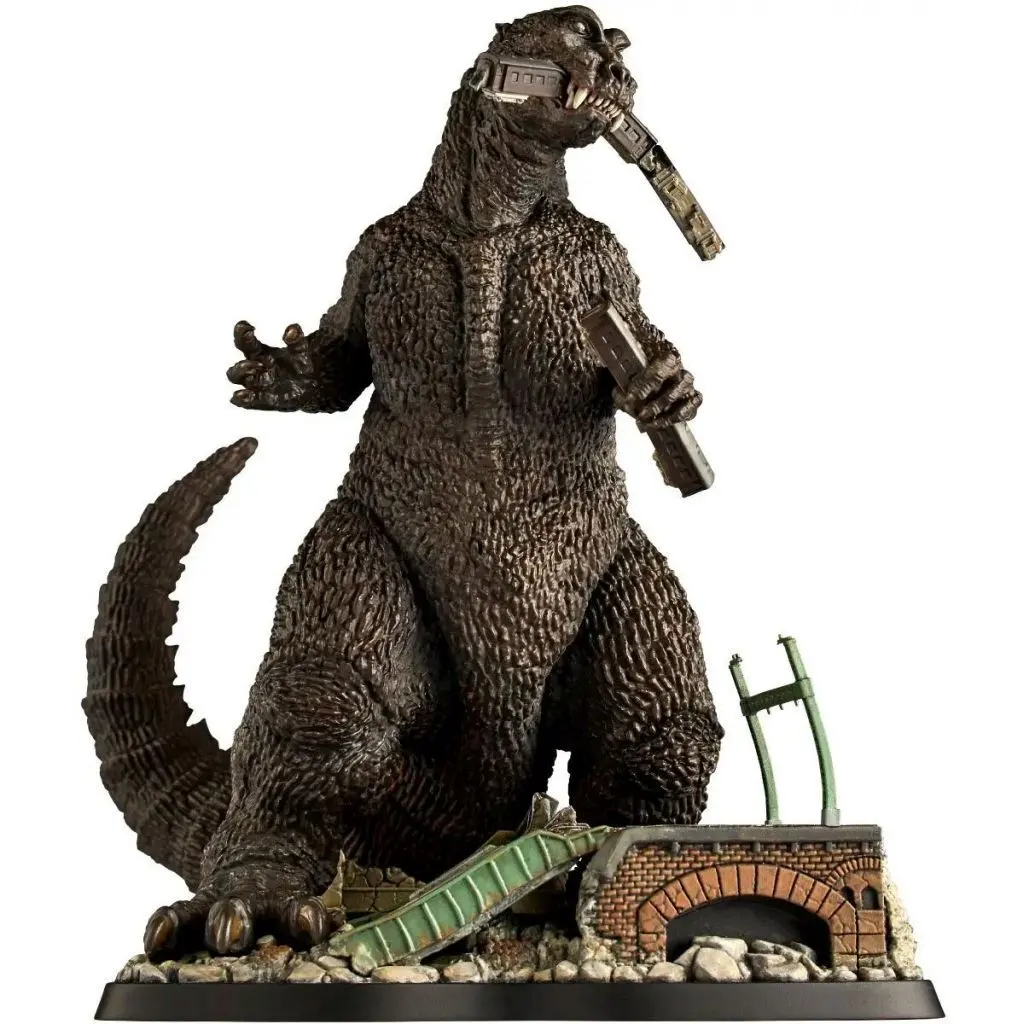 Plastic Model Kit - Godzilla