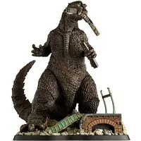 Plastic Model Kit - Godzilla