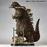 Plastic Model Kit - Godzilla
