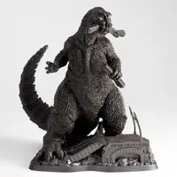 Plastic Model Kit - Godzilla