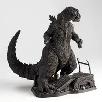Plastic Model Kit - Godzilla