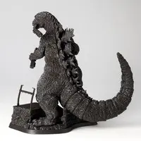 Plastic Model Kit - Godzilla