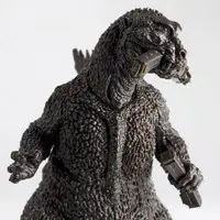 Plastic Model Kit - Godzilla