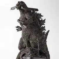 Plastic Model Kit - Godzilla