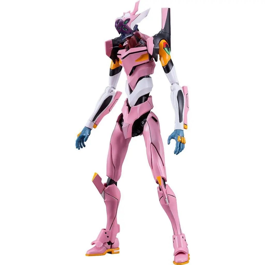 MODEROID - Rebuild of Evangelion / Evangelion Unit-08α