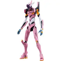 MODEROID - EVANGELION / Evangelion Unit-08α