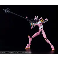 MODEROID - Rebuild of Evangelion / Evangelion Unit-08α