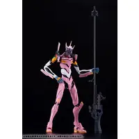 MODEROID - Rebuild of Evangelion / Evangelion Unit-08α