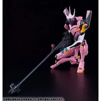 MODEROID - Rebuild of Evangelion / Evangelion Unit-08α