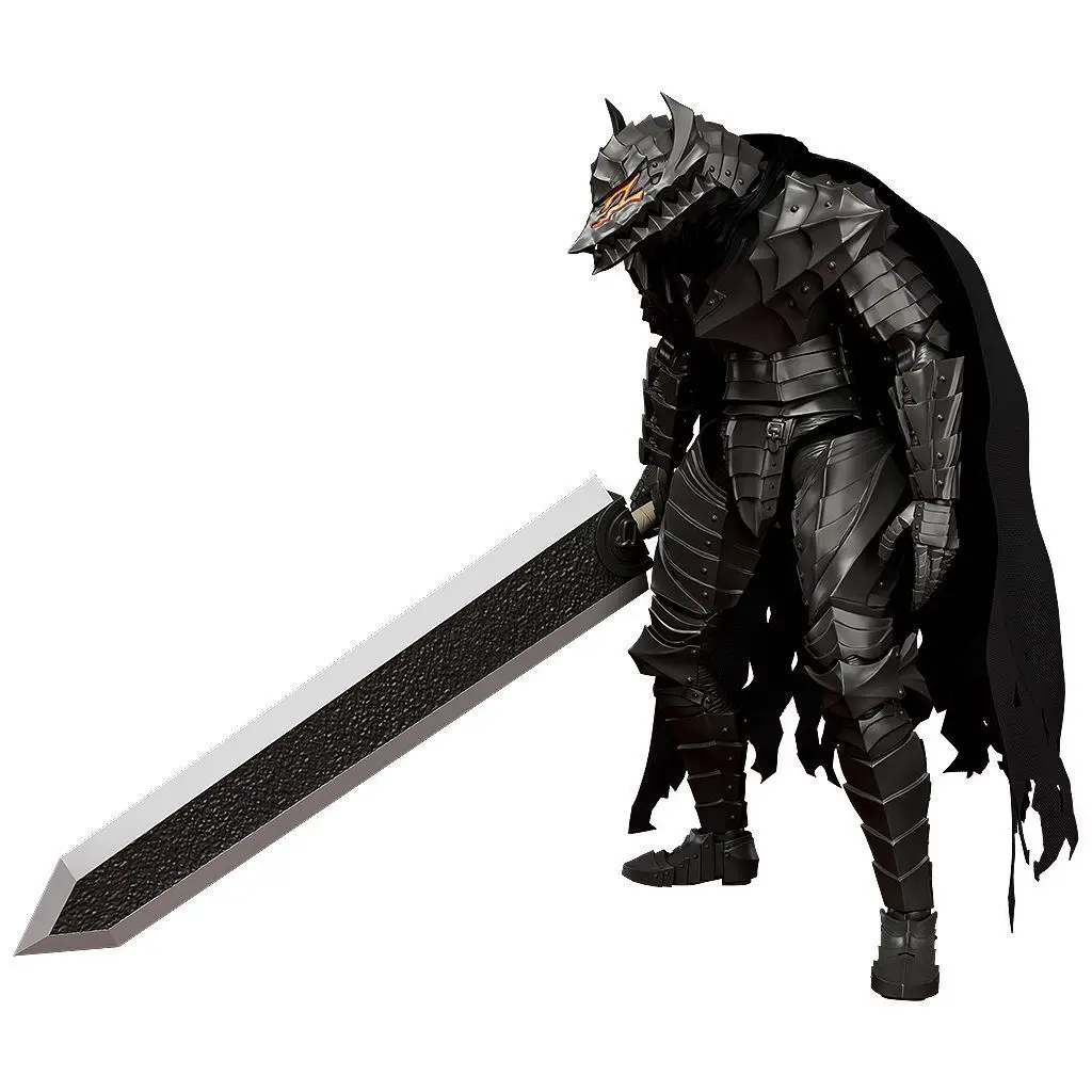 PLAMATEA - Berserk