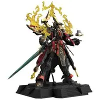 Plastic Model Kit (始皇帝 えい政(えいせい) [690053])