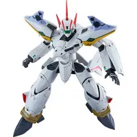 PLAMAX - 1/72 Scale Model Kit - MACROSS series / Nekki Basara