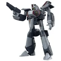 MODEROID - Super Dimension Century Orguss / Nikick