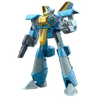 MODEROID - Super Dimension Century Orguss / Nikick