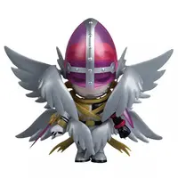 Plastic Model Kit - DIGIMON ADVENTURE / Angemon