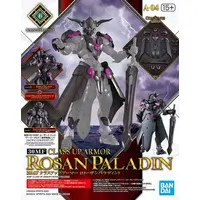 Plastic Model Kit - 30 MINUTES FANTASY