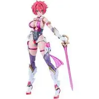 PLAMATEA - Cutie Honey