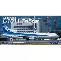 1/100 Scale Model Kit - Airliner / Lockheed L-1011 TriStar