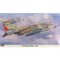 1/72 Scale Model Kit - Fighter aircraft model kits