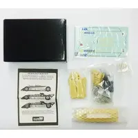Resin cast kit - Garage Kit - Vehicle