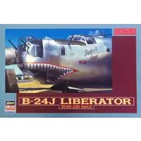 1/48 Scale Model Kit - Bomber / Consolidated B-24 Liberator