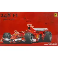 Plastic Model Kit - Grand Prix series / Ferrari 248F1
