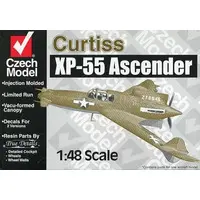 1/48 Scale Model Kit - Fighter aircraft model kits