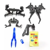 Plastic Model Kit - ZOIDS