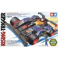 1/32 Scale Model Kit - Aero Mini 4WD / Rising Trigger
