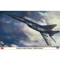 1/48 Scale Model Kit - Fighter aircraft model kits